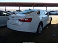 2025 Chevrolet Malibu — photo 4 of 16 | VIN 1G1ZB5ST3SF110863
