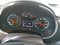 2025 Chevrolet Malibu — photo 7 of 16 | VIN 1G1ZB5ST3SF110863