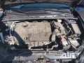2018 Toyota Corolla — photo 10 of 17 | VIN 2T1BURHE8JC097800