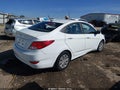 2016 Hyundai Accent — photo 4 of 16 | VIN KMHCT4AE9GU117371