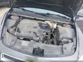 2011 Chevrolet Malibu — photo 10 of 16 | VIN 1G1ZC5E10BF103117