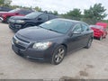 2011 Chevrolet Malibu — photo 2 of 16 | VIN 1G1ZC5E10BF103117