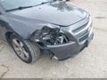 2011 Chevrolet Malibu — photo 6 of 16 | VIN 1G1ZC5E10BF103117