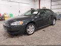 2014 Chevrolet Impala Limited — photo 2 of 17 | VIN 2G1WB5E36E1102489