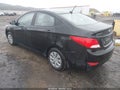 2016 Hyundai Accent — photo 3 of 17 | VIN KMHCT4AE8GU114302