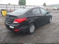 2016 Hyundai Accent — photo 4 of 17 | VIN KMHCT4AE8GU114302