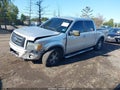 2010 Ford F-150 — photo 2 of 16 | VIN 1FTFW1EV5AFD15183