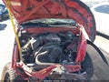 2004 Toyota Tacoma — photo 10 of 16 | VIN 5TEGN92N94Z427762