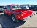2004 Toyota Tacoma — photo 3 of 16 | VIN 5TEGN92N94Z427762