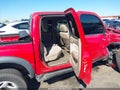 2004 Toyota Tacoma — photo 8 of 16 | VIN 5TEGN92N94Z427762