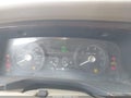 2010 Lincoln Town Car — photo 7 of 11 | VIN 2LNBL8CV4AX613193