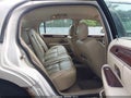 2010 Lincoln Town Car — photo 8 of 11 | VIN 2LNBL8CV4AX613193