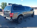 2018 Ford F-150 — photo 4 of 18 | VIN 1FTFW1EGXJFA72245