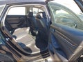 2021 Honda Accord — photo 8 of 17 | VIN 1HGCV3F90MA006677