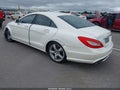 2013 Mercedes-Benz CLS-Class — photo 3 of 15 | VIN WDDLJ9BB5DA066434