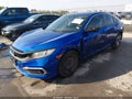 2020 Honda Civic — photo 2 of 18 | VIN 2HGFC2F60LH556285