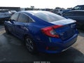 2020 Honda Civic — photo 3 of 18 | VIN 2HGFC2F60LH556285