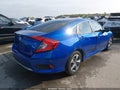 2020 Honda Civic — photo 4 of 18 | VIN 2HGFC2F60LH556285