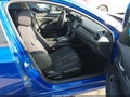 2020 Honda Civic — photo 5 of 18 | VIN 2HGFC2F60LH556285