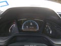 2020 Honda Civic — photo 7 of 18 | VIN 2HGFC2F60LH556285