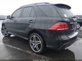 2018 Mercedes-Benz GLE-Class — photo 3 of 15 | VIN 4JGDA6EBXJB129845
