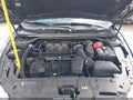 2015 Ford Taurus — photo 10 of 17 | VIN 1FAHP2D86FG160139