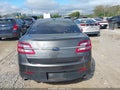 2015 Ford Taurus — photo 17 of 17 | VIN 1FAHP2D86FG160139