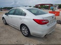 2017 Subaru Legacy — photo 3 of 18 | VIN 4S3BNAF60H3064660
