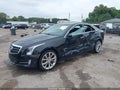 2014 Cadillac ATS — photo 2 of 15 | VIN 1G6AJ5SX0E0192992