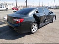 2014 Toyota Camry — photo 4 of 16 | VIN 4T1BF1FK4EU814248