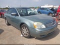 2006 Ford Five Hundred — photo 1 of 10 | VIN 1FAFP25116G152927