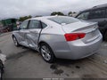 2014 Chevrolet Impala — photo 3 of 16 | VIN 2G1125S32E9225528