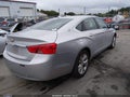 2014 Chevrolet Impala — photo 4 of 16 | VIN 2G1125S32E9225528