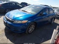 2012 Honda Civic — photo 2 of 16 | VIN 2HGFB2F87CH585481