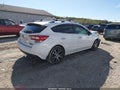 2018 Subaru Impreza — photo 4 of 16 | VIN 4S3GTAT66J3716526