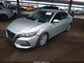 2022 Nissan Sentra — photo 2 of 15 | VIN 3N1AB8BV8NY237566