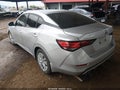 2022 Nissan Sentra — photo 3 of 15 | VIN 3N1AB8BV8NY237566