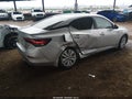 2022 Nissan Sentra — photo 4 of 15 | VIN 3N1AB8BV8NY237566