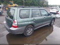 2007 Subaru Forester — photo 4 of 11 | VIN JF1SG67607H715041