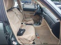 2007 Subaru Forester — photo 5 of 11 | VIN JF1SG67607H715041