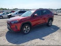 2025 Toyota RAV4 — photo 2 of 15 | VIN 2T3W1RFV7SW397459