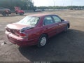1994 Mazda 626 — photo 4 of 11 | VIN 1YVGE22CXR5120840