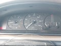 1994 Mazda 626 — photo 7 of 11 | VIN 1YVGE22CXR5120840