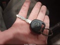 2008 Chevrolet Trailblazer — photo 11 of 12 | VIN 1GNDT13S582182426