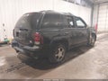 2008 Chevrolet Trailblazer — photo 4 of 12 | VIN 1GNDT13S582182426