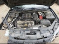 2010 Ford Fusion — photo 10 of 16 | VIN 3FAHP0KC9AR202722