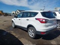 2018 Ford Escape — photo 3 of 19 | VIN 1FMCU0F7XJUC62880