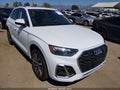 2023 Audi Q5 — photo 1 of 19 | VIN WA1EAAFY0P2193880
