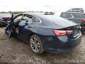 2022 Chevrolet Malibu — photo 3 of 16 | VIN 1G1ZD5ST5NF142678
