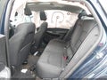 2022 Chevrolet Malibu — photo 8 of 16 | VIN 1G1ZD5ST5NF142678